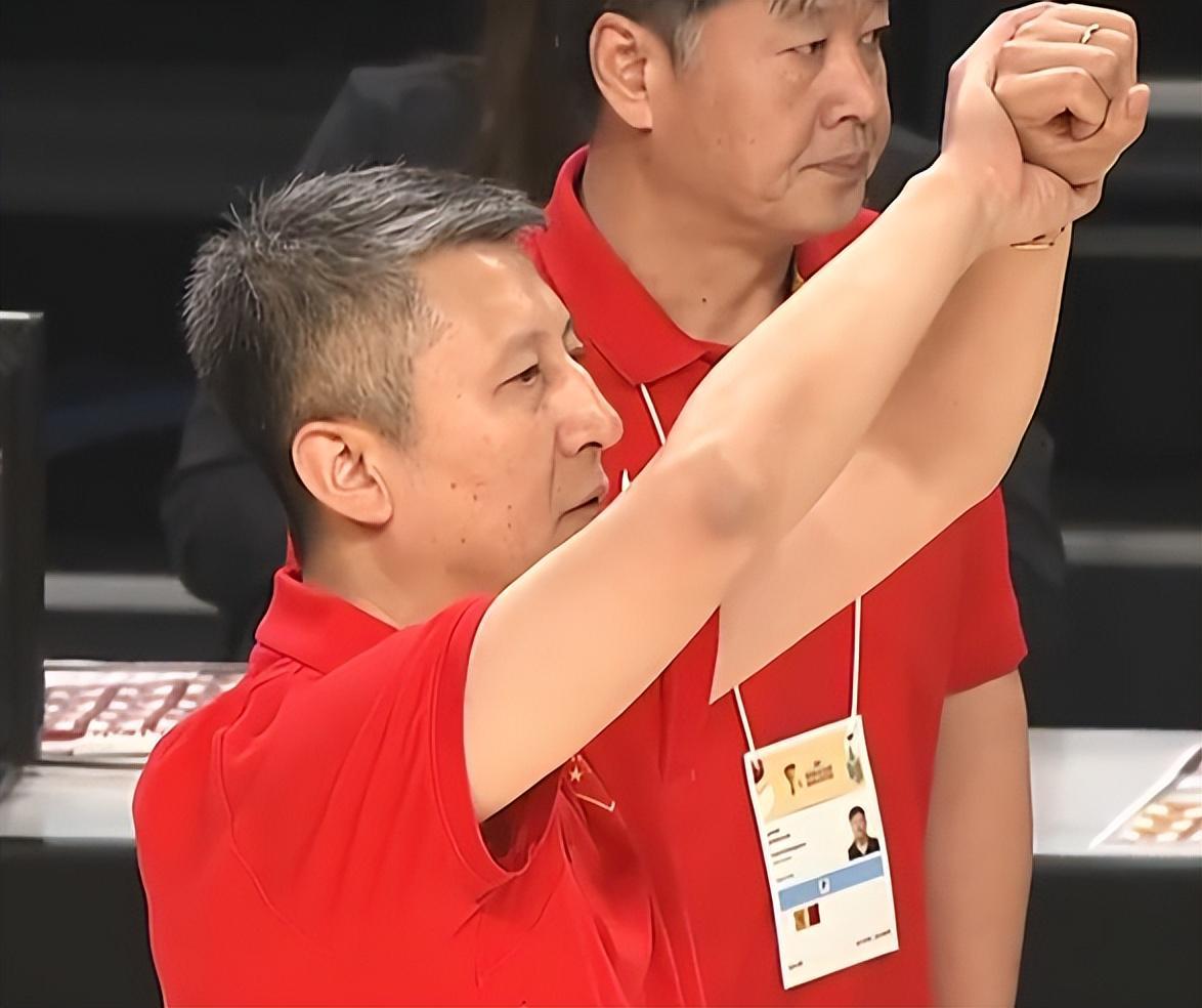 移动体育平台-深夜十点半！日本男篮正式上诉，郭士强或被追罚，国际篮联玩双标