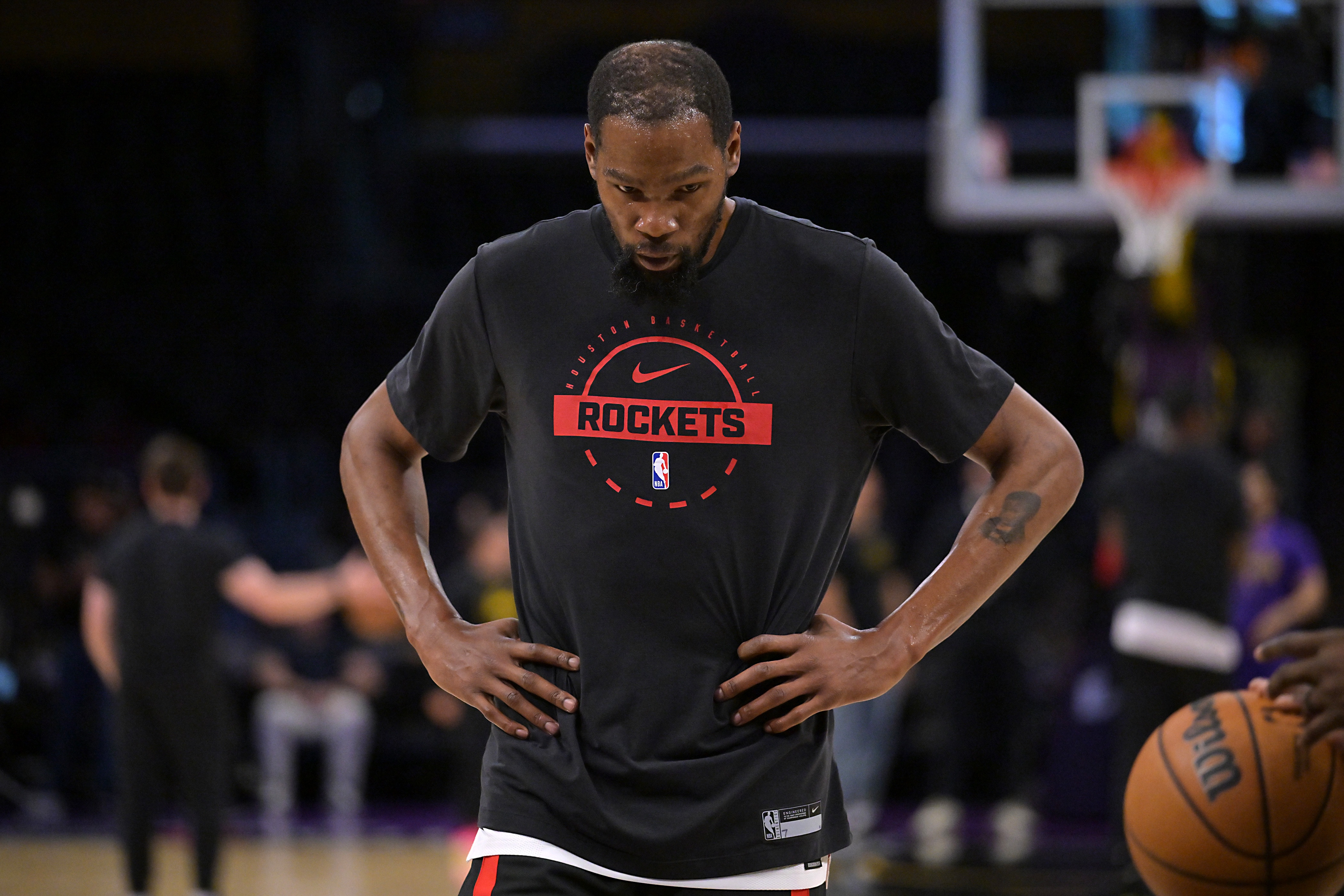 体育赛事-杜兰特离开勇士后季后赛战绩：最好成绩仅2回次轮 2次首轮被横扫